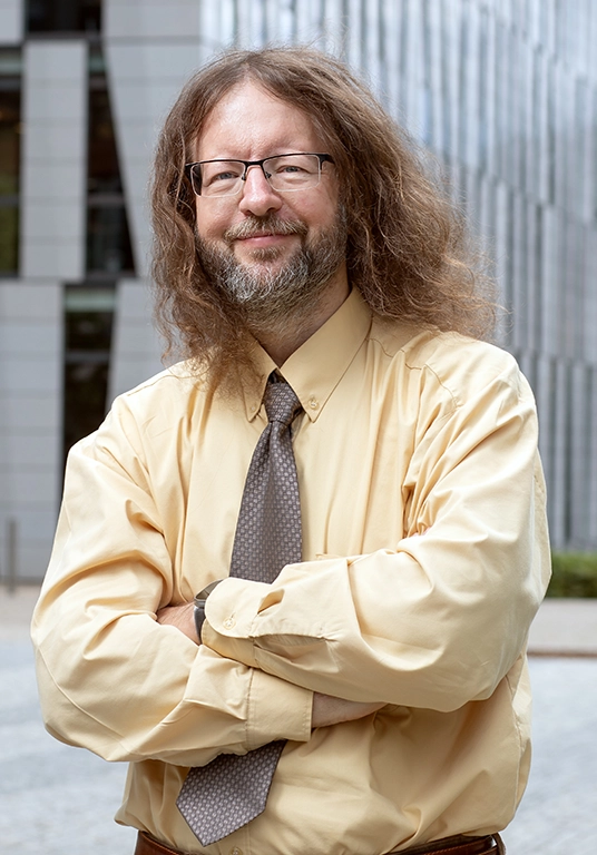 Externí CFO a krizový manažer Zdeněk Koptík