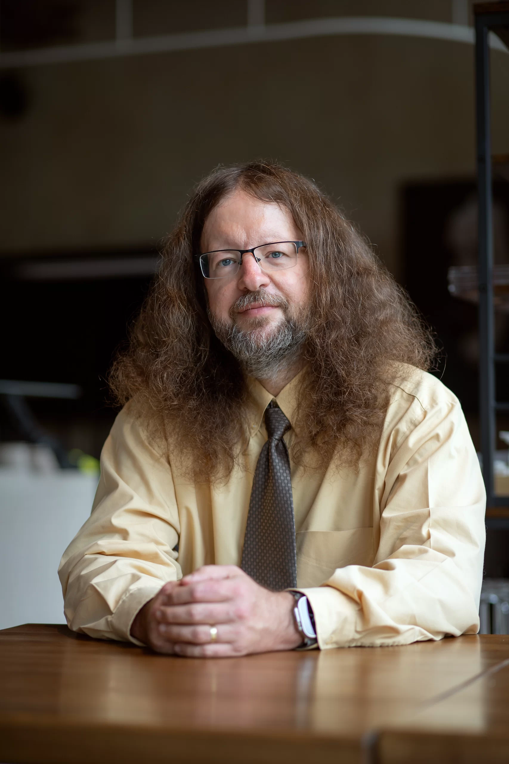 Externí CFO a krizový manažer Zdeněk Koptík