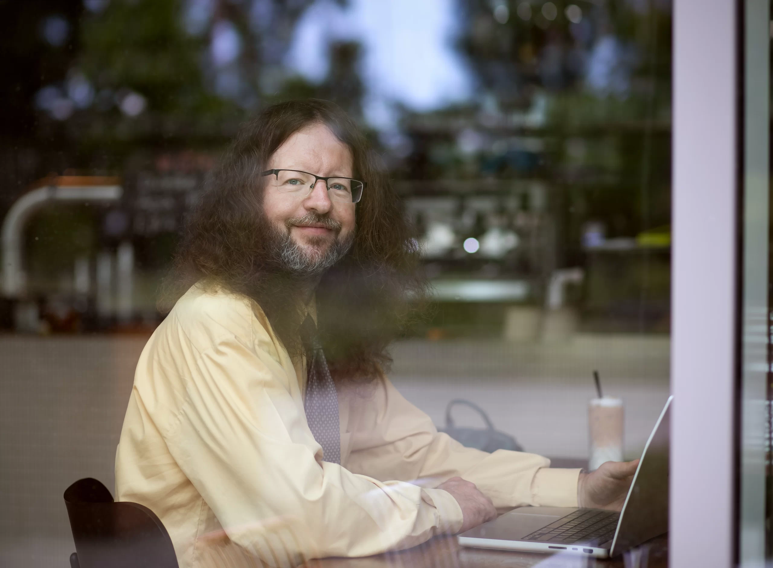 Externí CFO a krizový manažer Zdeněk Koptík